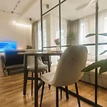 Lejlighed Sloneczny 40 Katowice