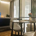 Sloneczny 40 Apartment *