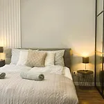 Lejlighed Sloneczny 40
