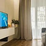Apartment Sloneczny 40 *