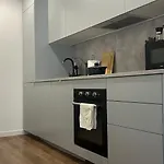 Sloneczny 40 Apartment