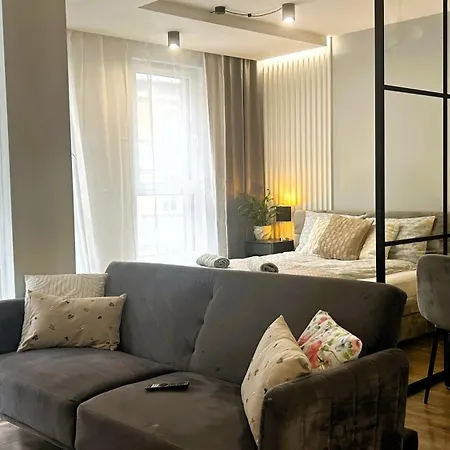 Sloneczny 40 * קטוביץ