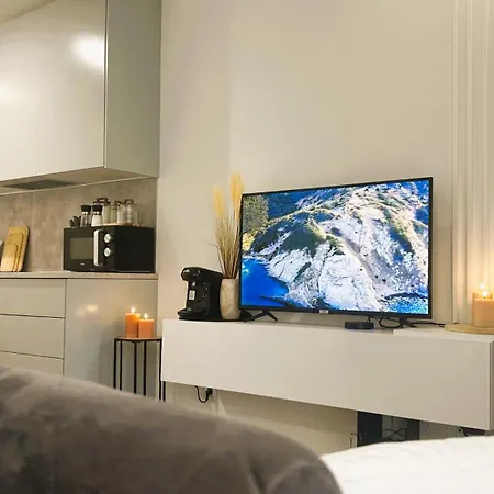 דירה Sloneczny 40 *