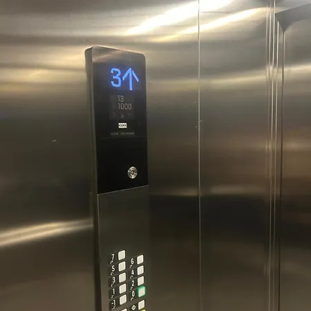 דירה Sloneczny 40