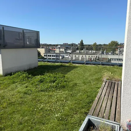 דירה Sloneczny 40 *