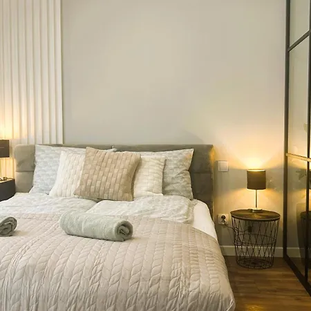 Apartamento Sloneczny 40