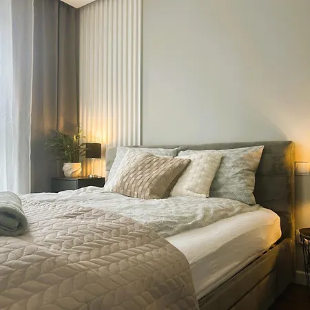 דירה Sloneczny 40 *