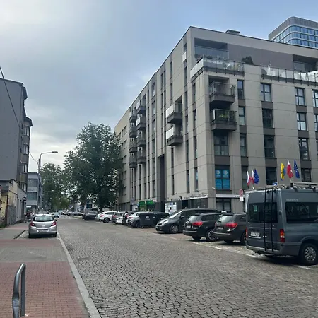 Sloneczny 40 Apartamento