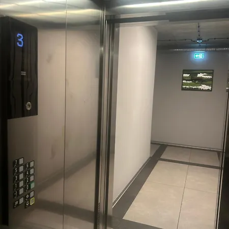 Sloneczny 40 דירה קטוביץ