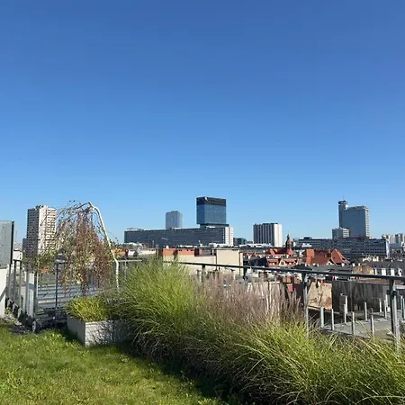 Lejlighed Sloneczny 40 *