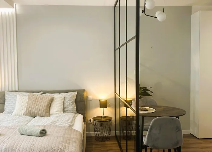 דירה Sloneczny 40