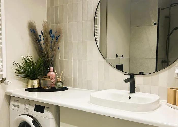 דירה Sloneczny 40