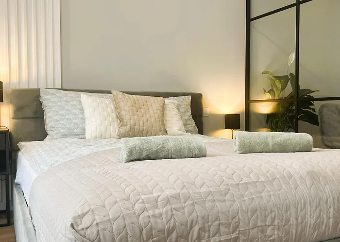 Sloneczny 40 * קטוביץ