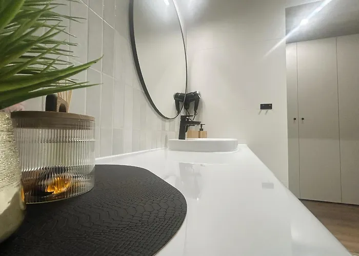 Sloneczny 40 דירה