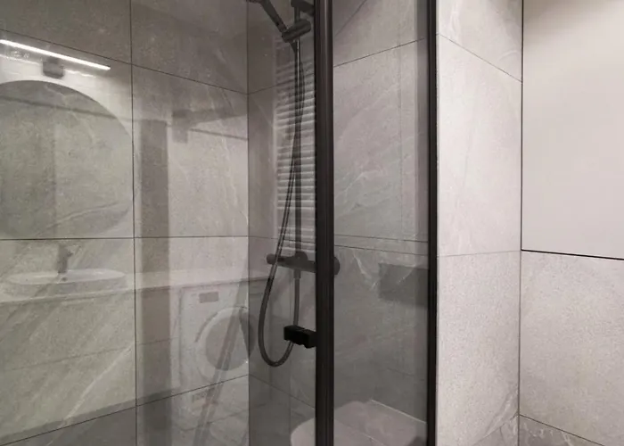 Sloneczny 40 דירה *