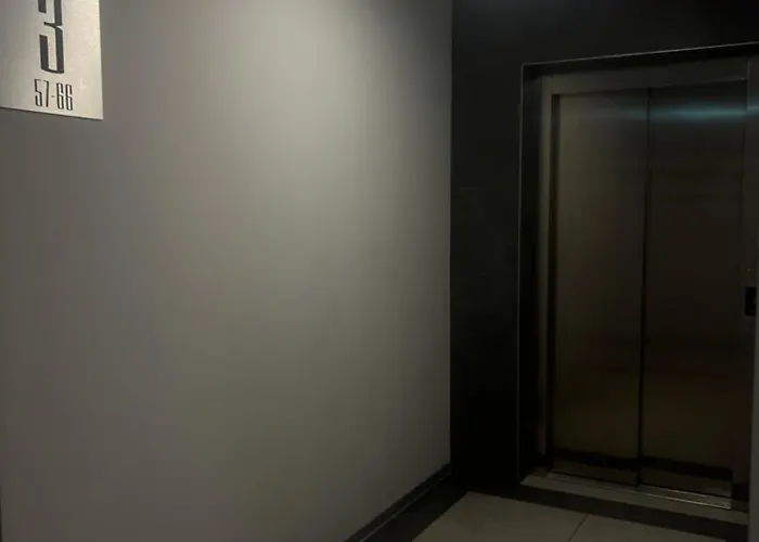 Sloneczny 40 דירה *