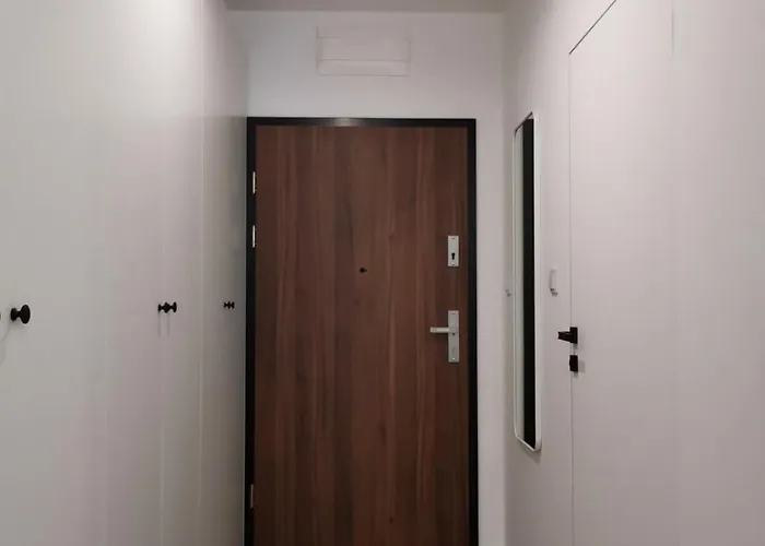 Sloneczny 40 * קטוביץ