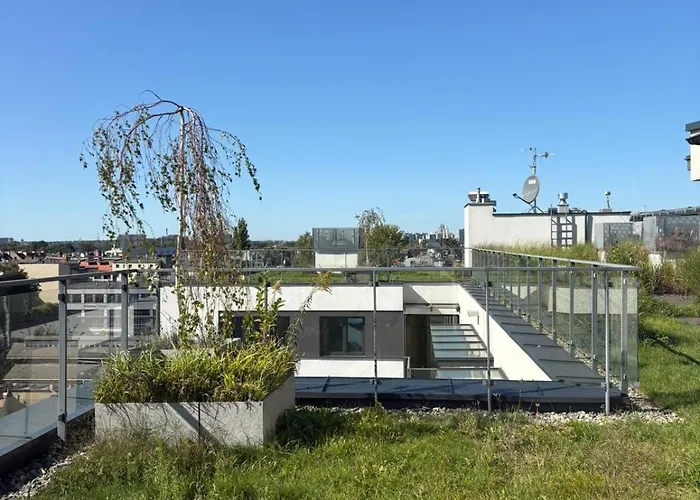 דירה Sloneczny 40