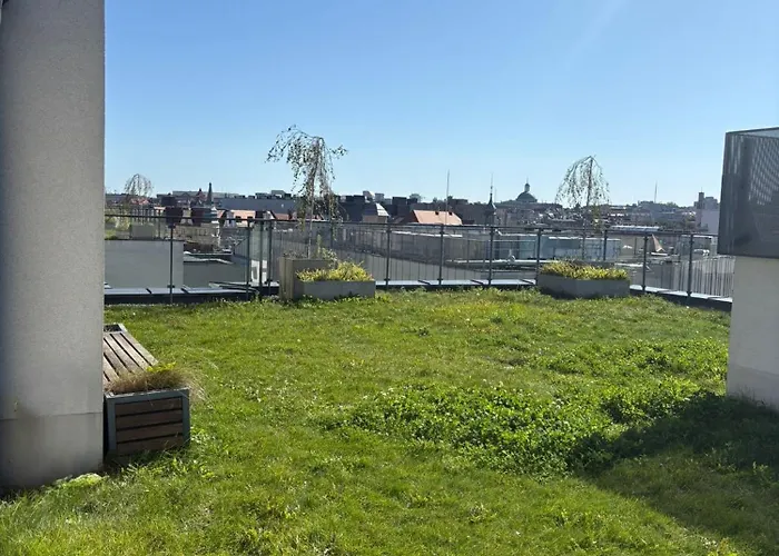 Sloneczny 40 * קטוביץ