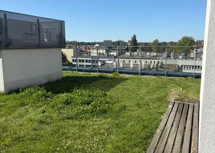 דירה Sloneczny 40 *