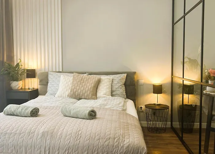 דירה Sloneczny 40