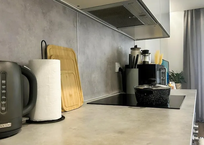 Sloneczny 40 דירה