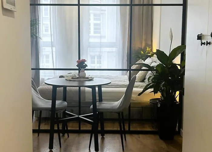 דירה Sloneczny 40 *