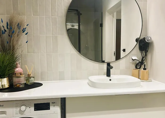 דירה Sloneczny 40 קטוביץ