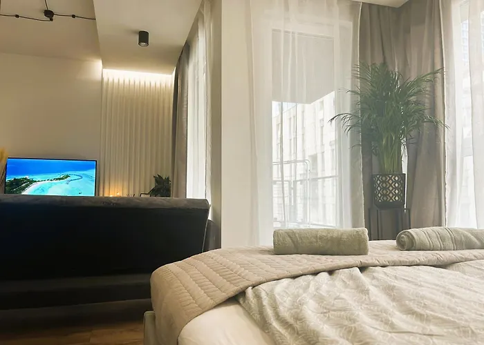 Sloneczny 40 קטוביץ