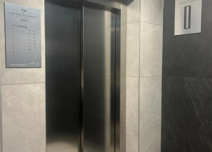 Sloneczny 40 דירה קטוביץ