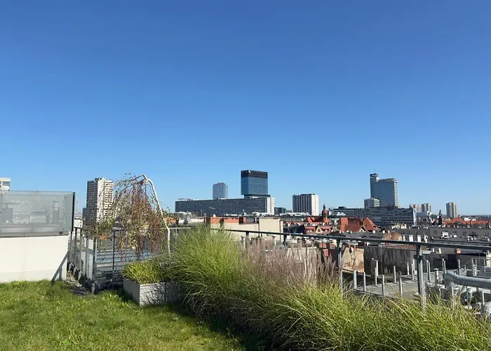 דירה Sloneczny 40 *